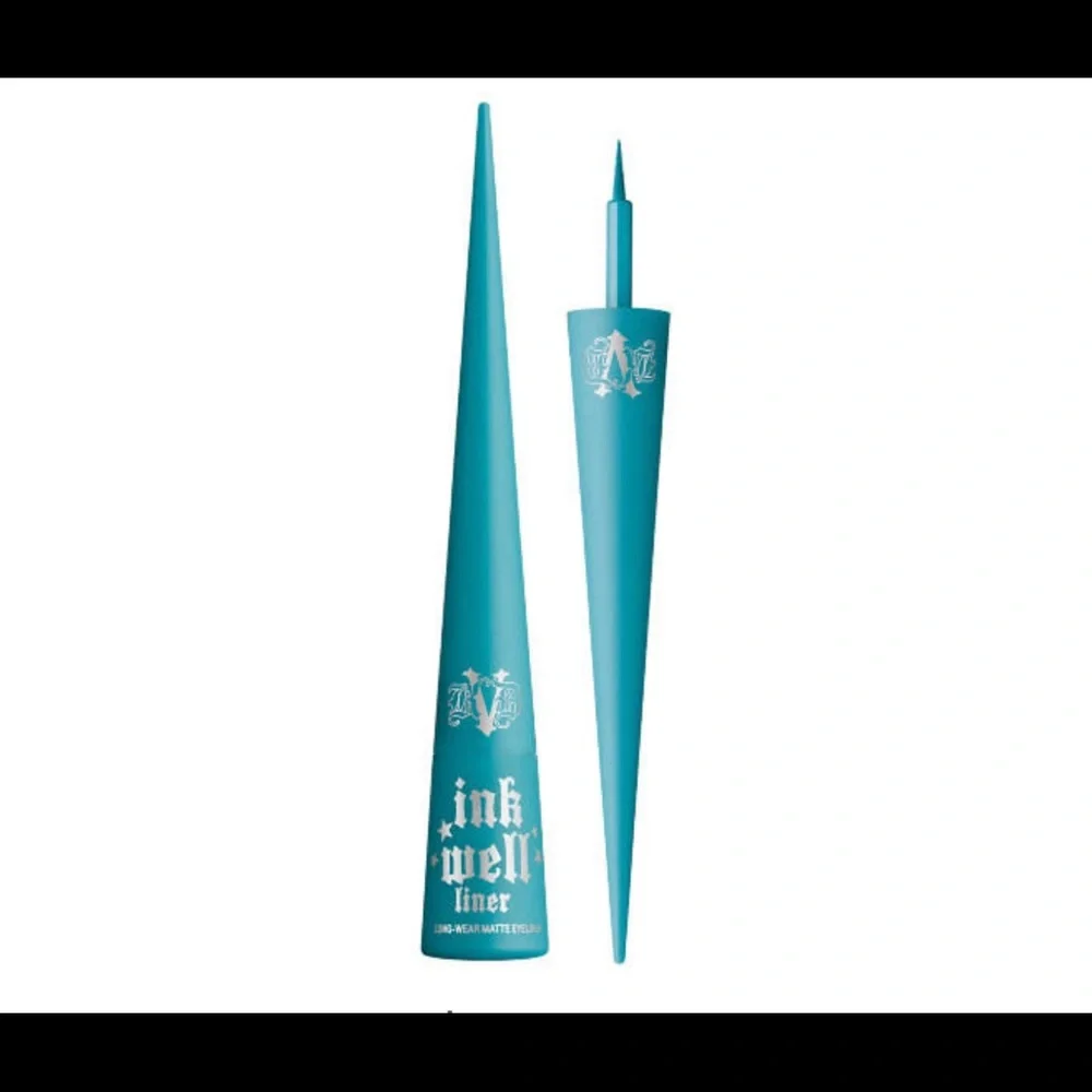 Kat Von D Ink Well Long-Wear Matte Eyeliner Dreamer